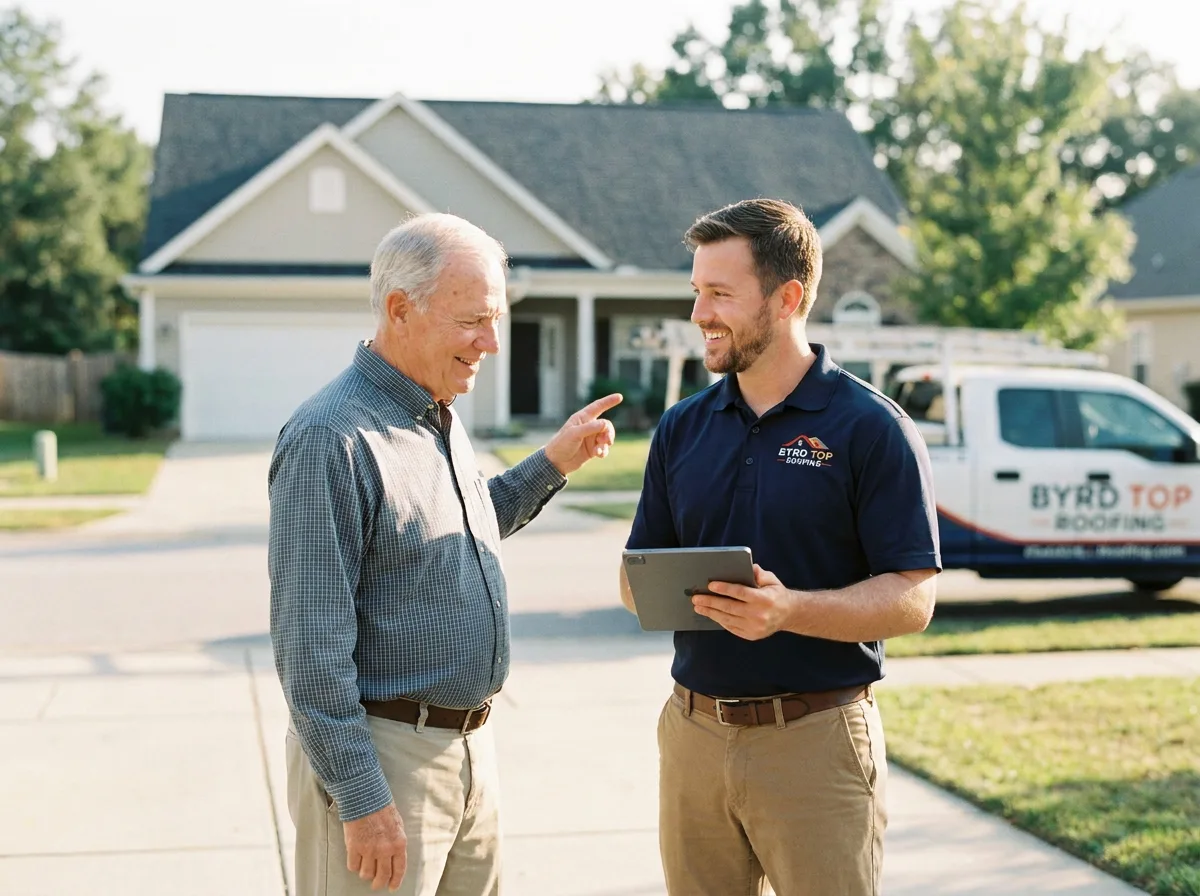 Roofing Gasport, NY FAQs